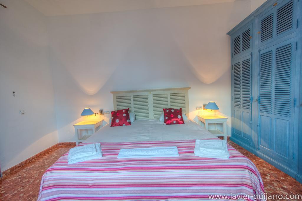 Hotel Villa Maltes Níjar Room photo
