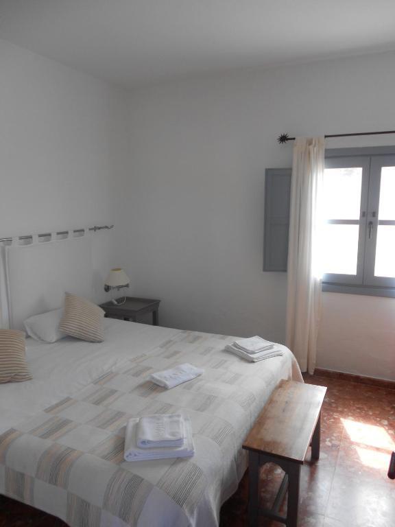 Hotel Villa Maltes Níjar Room photo