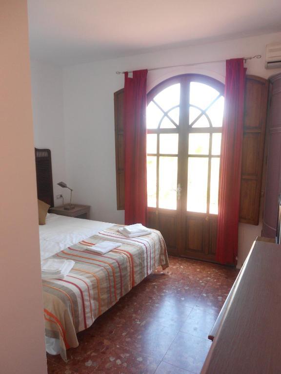 Hotel Villa Maltes Níjar Room photo