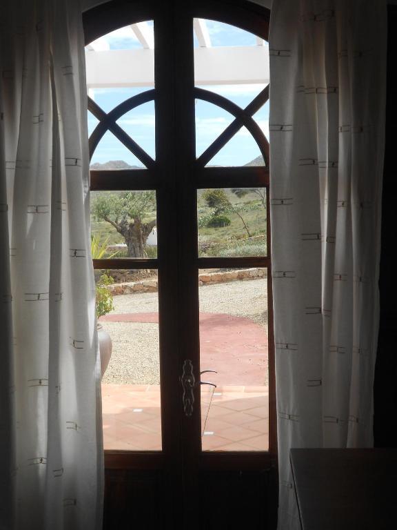 Hotel Villa Maltes Níjar Room photo