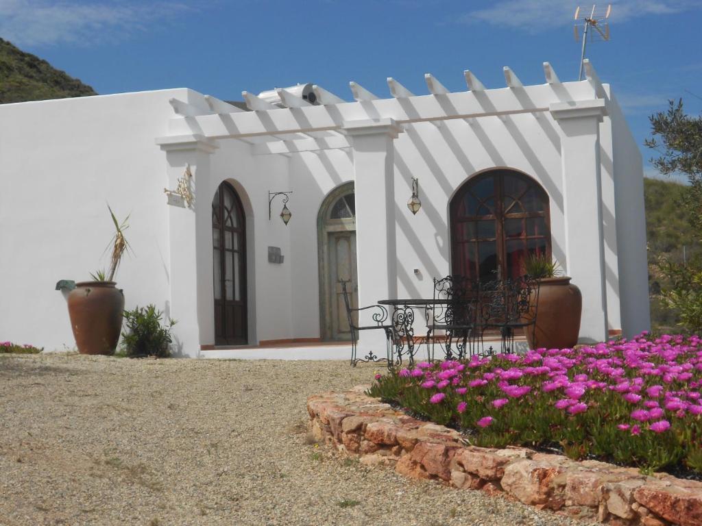 Hotel Villa Maltes Níjar Room photo