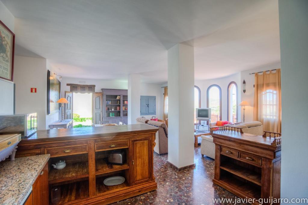 Hotel Villa Maltes Níjar Room photo
