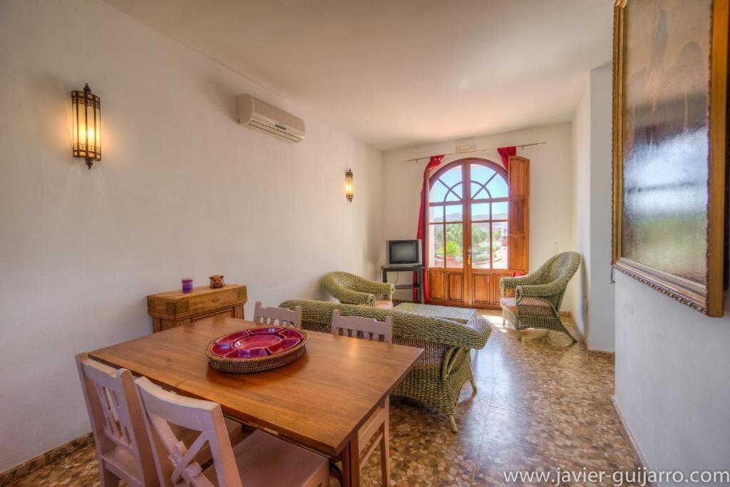 Hotel Villa Maltes Níjar Room photo