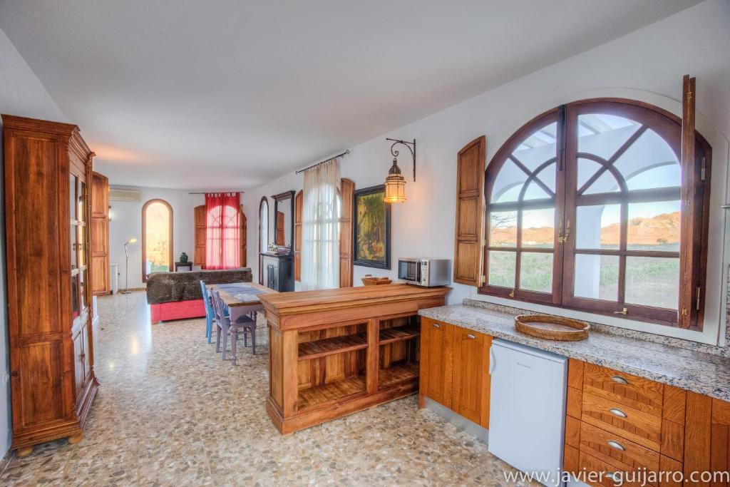 Hotel Villa Maltes Níjar Room photo
